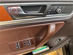 ڤۆڵکسواگن توارگ